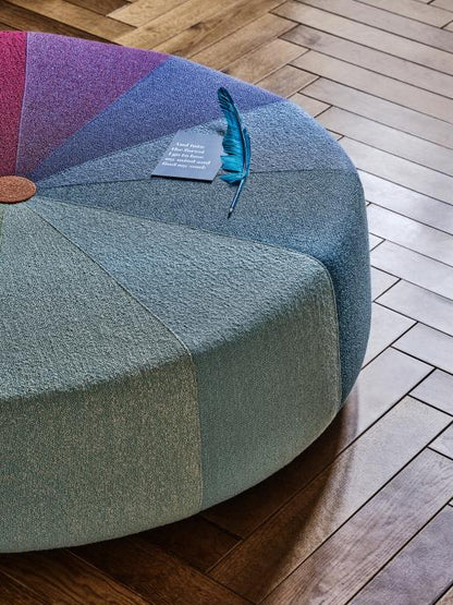 Tessuto "Fabthirty" Rubelli Venezia