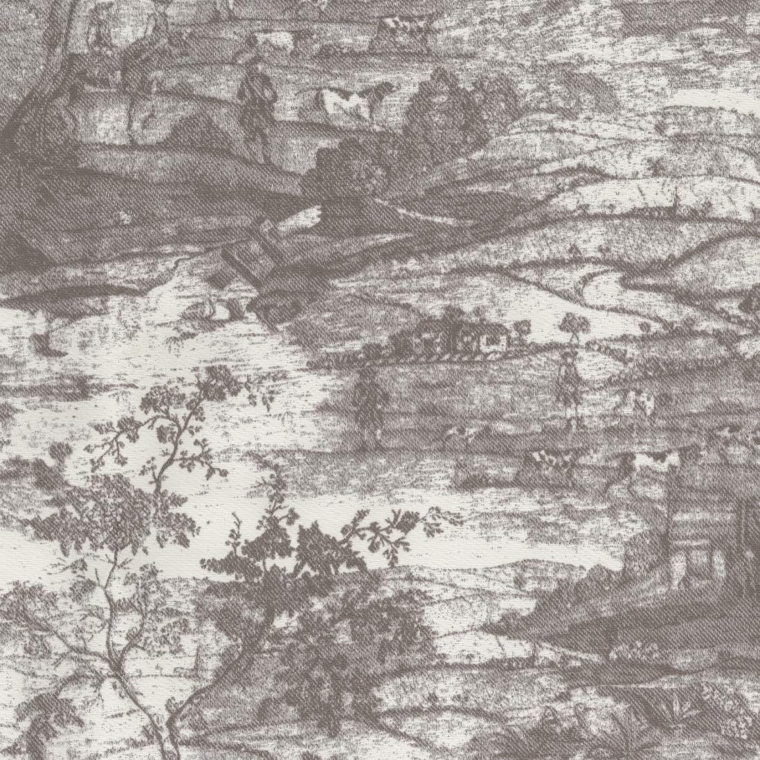 Tessuto "Derby Toile" Rubelli Venezia