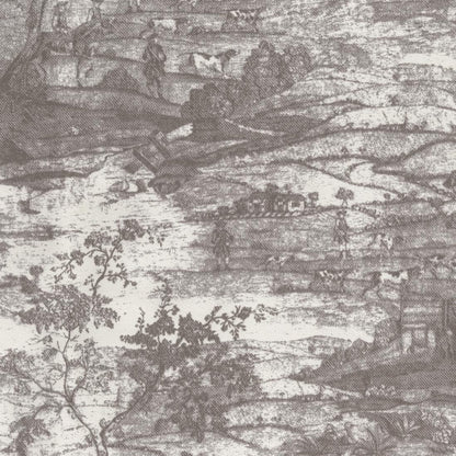 Tessuto "Derby Toile" Rubelli Venezia