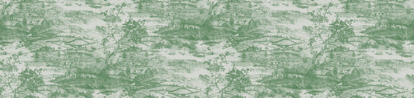 Tessuto "Derby Toile" Rubelli Venezia