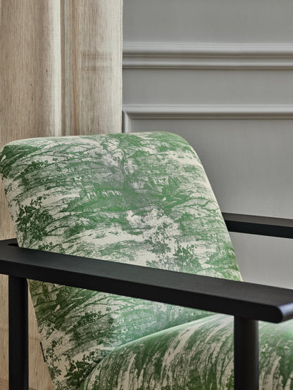 Tessuto "Derby Toile" Rubelli Venezia