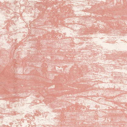 Tessuto "Derby Toile" Rubelli Venezia