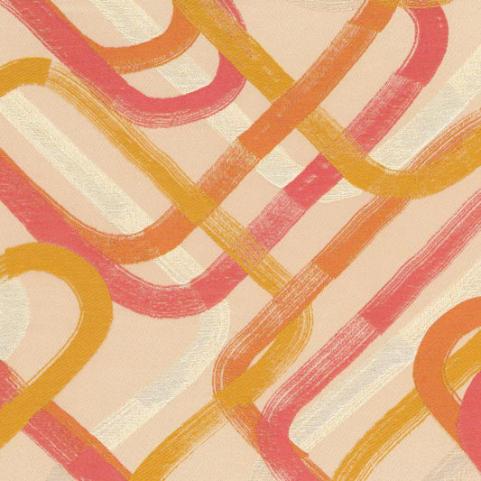 Tessuto “Lollipop” Rubelli Venezia