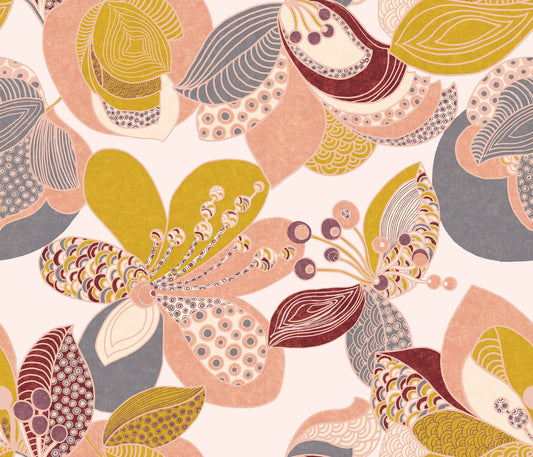 Tessuto "Luisita" Rubelli Venezia