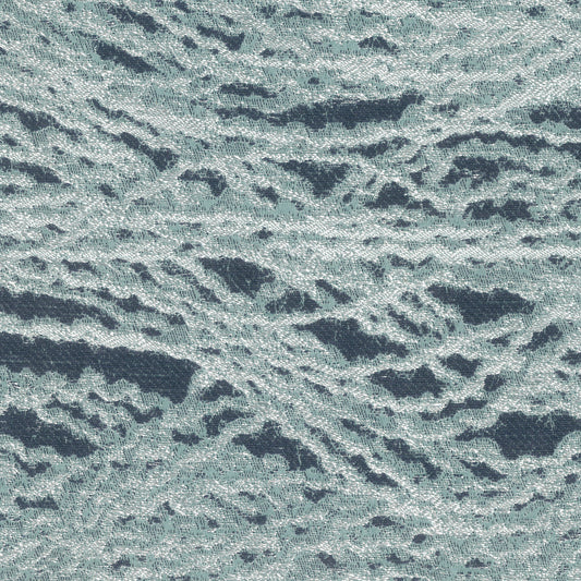 Tessuto "Marino" Peter Marino per Rubelli