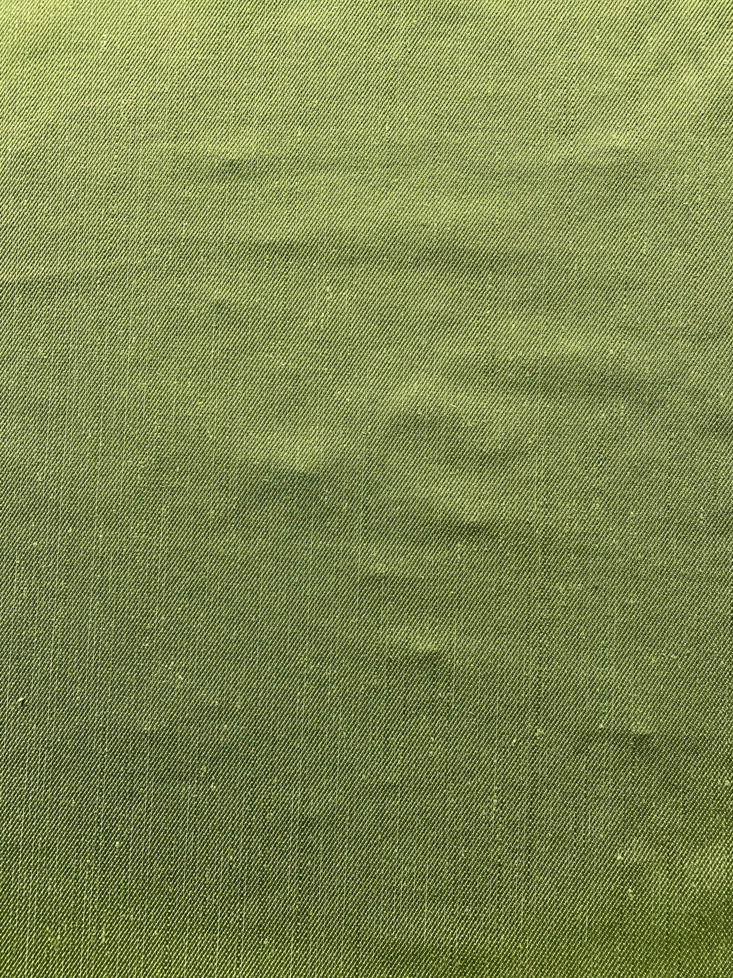 tessuto pisana col oliva rubelli venezia