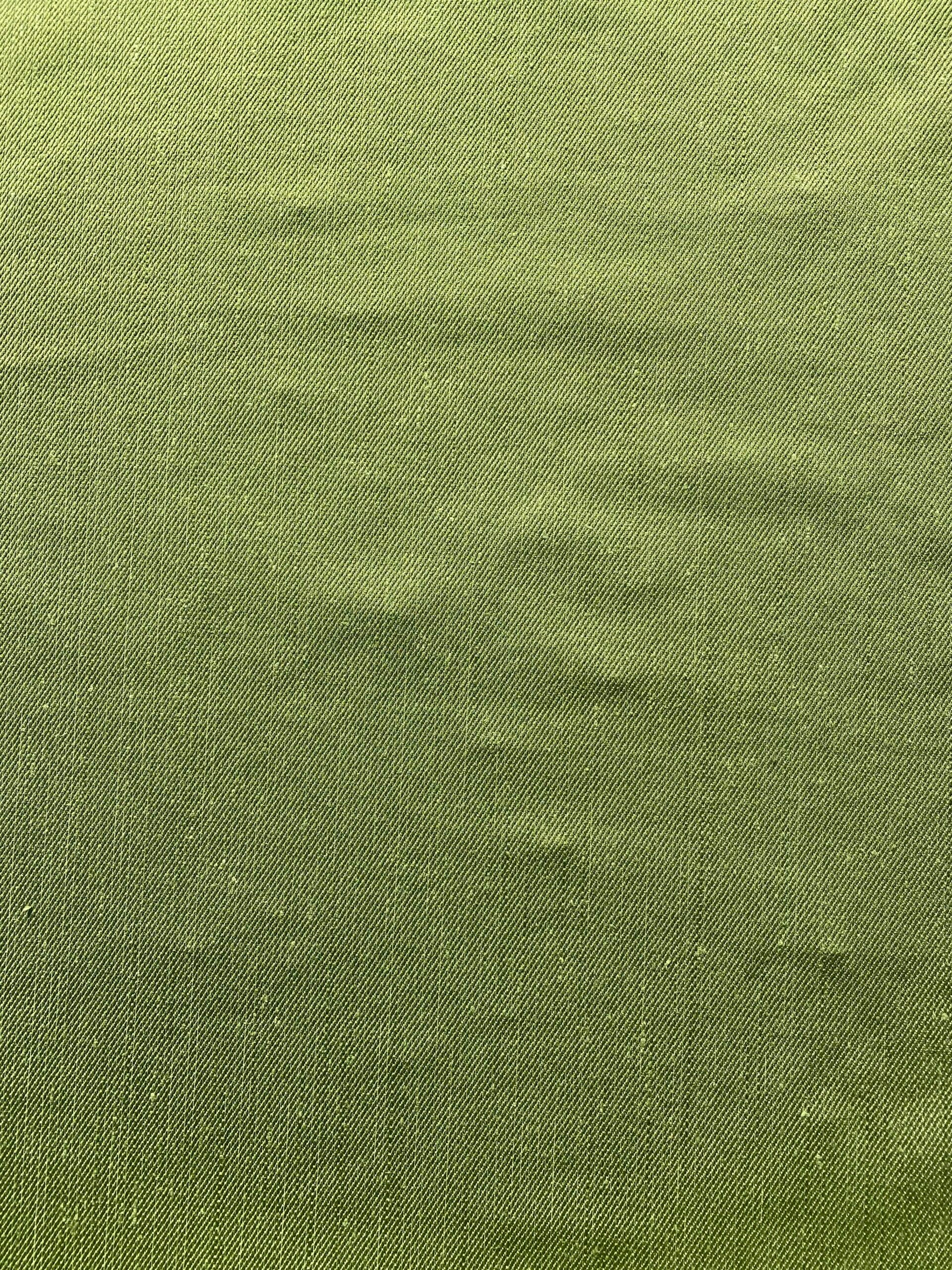 tessuto pisana col oliva rubelli venezia