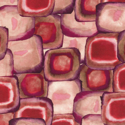 Tessuto "Rockstar" Rubelli Venezia