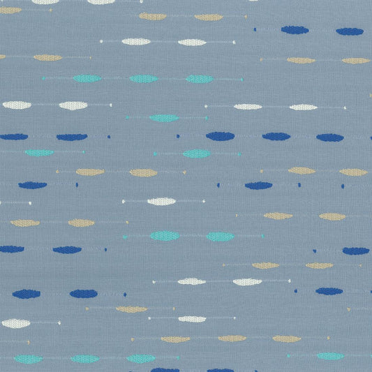 Tessuto "Swinging London" Rubelli Venezia