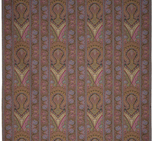 Tessuto "Tabriz" collezione Etro