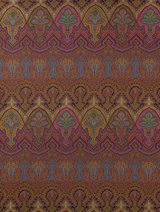 Tessuto "Thiraz" collezione Etro