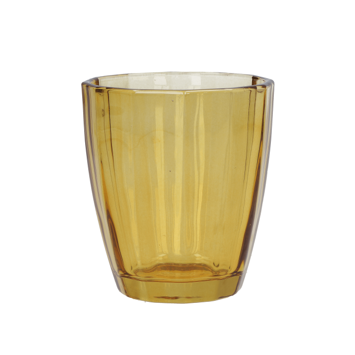 Bicchiere ambra Unitable