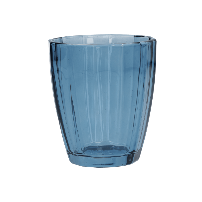 Bicchiere blu notte Unitable