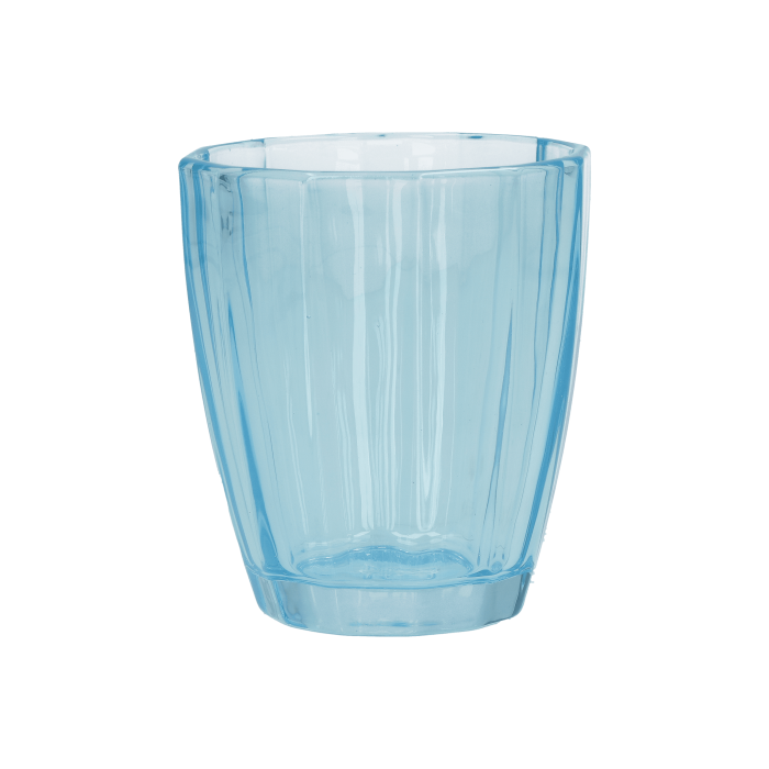 Bicchiere turchese Unitable