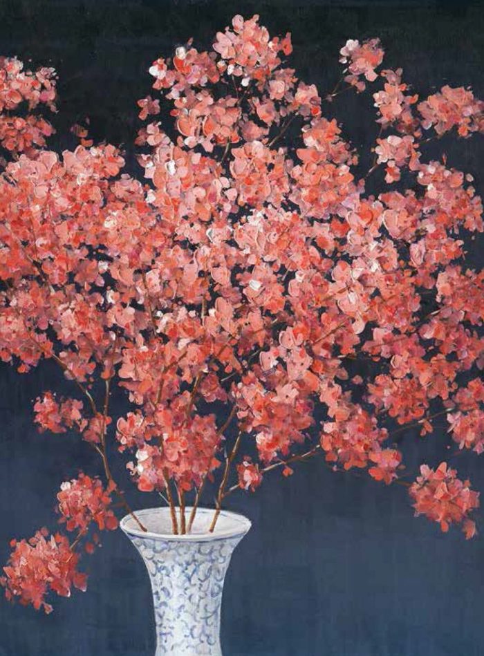 Quadro Cherry Blossom 1