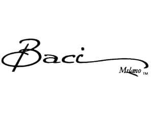 Logo Baci Milano