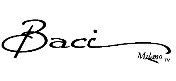Logo Baci Milano