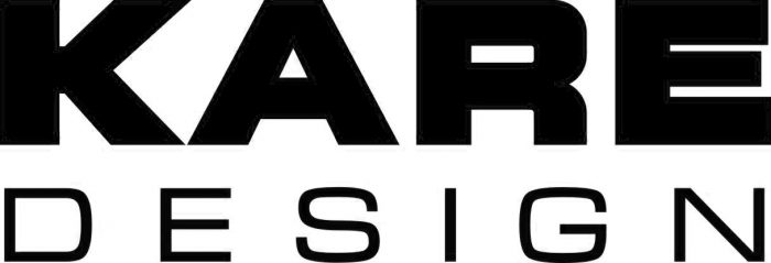 Kare design logo