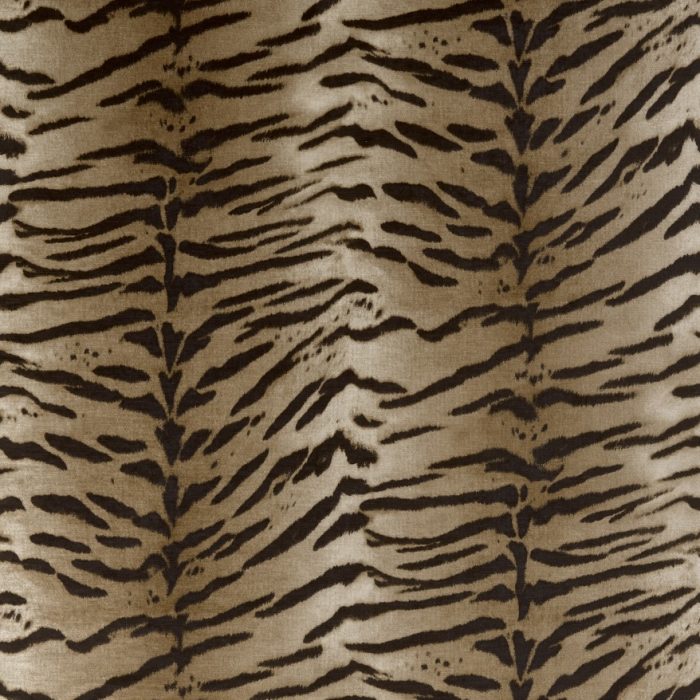 tessuto tigro maculato etro milano
